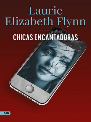 cover image of Chicas encantadoras